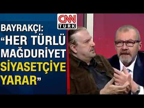 Kılıçdaroğlu'nun rakibi Ekrem İmamoğlu mu? Hakan Bayrakçı yorumladı