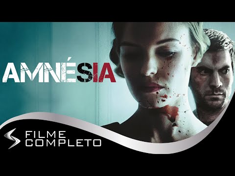 Amnésia (2014) · Dublado Português