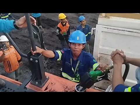 Grontest Fuel Management System