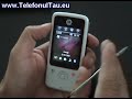 Motorola A810 Hands on