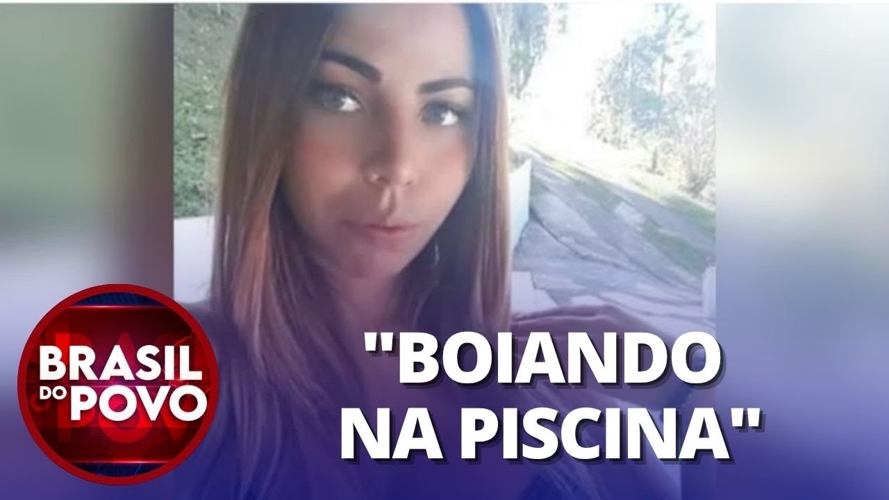Mistério no hotel Delegada Ivalda traz revelações sobre o caso da mulher encontrada morta