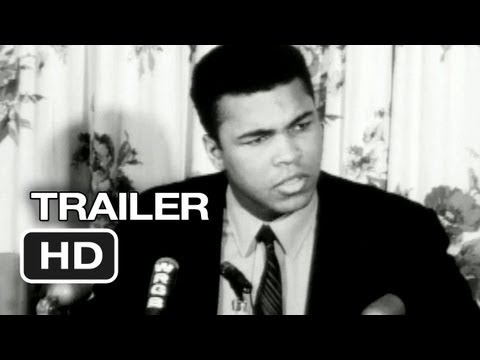 The Trials of Muhammad Ali'