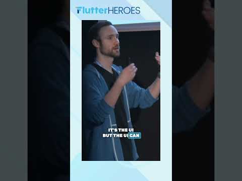 🚀 Building Scalable & Maintainable Flutter Apps! 🔥