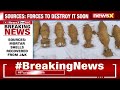 Mortar Shells Recoved In Akhnoor Border, J&K | Forces To Destroy It Soon |  NewsX  - 03:39 min - News - Video