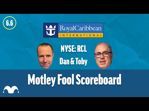 3 Things to Watch With Royal Caribbean Stock