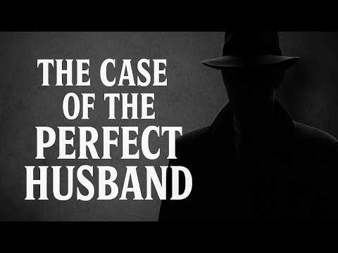 Sherlock Holmes (1954) – The Case of the Perfect Husband | Full Episode | Ronald Howard
