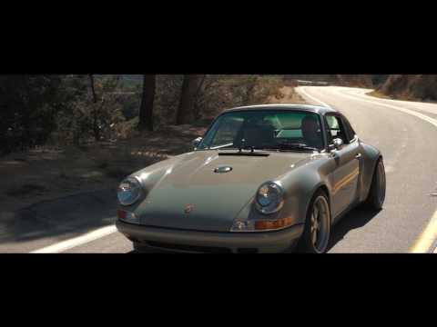 Singer Vehicle Design x GTPorsche Thailand Singer Vehicle Design x GTPorsche Thailand