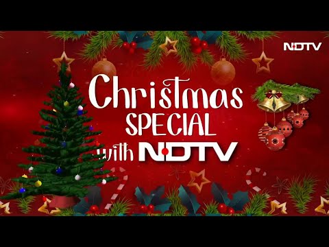 Christmas 2024: Festive Celebrations Across India