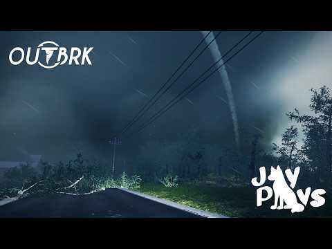 Tracking a Trail of Disaster! | OUTBRK