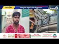 ఘోర రోడ్డు ప్రమాదం | Road Accident Near Suryapet | Prime9 News  - 04:05 min - News - Video