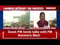 Farmers Resume Protest | Arjun Munda Invite For 5th Round Of Talks | NewsX  - 05:29 min - News - Video