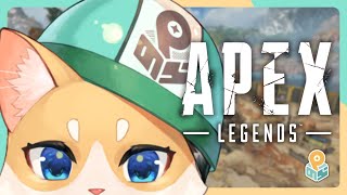 【APEX】タマゴサンドコーヒー牛乳