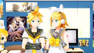 Ya lo sabiamos...【Talkloid】