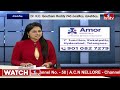 Amor Hospitals Dr K.C Goutham Reddy Advices about Cancer Emergencies Management | hmtv - 19:56 min - News - Video