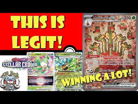 Pokemon TCG News