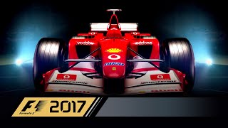 F1 2017 - Scrivi la storia