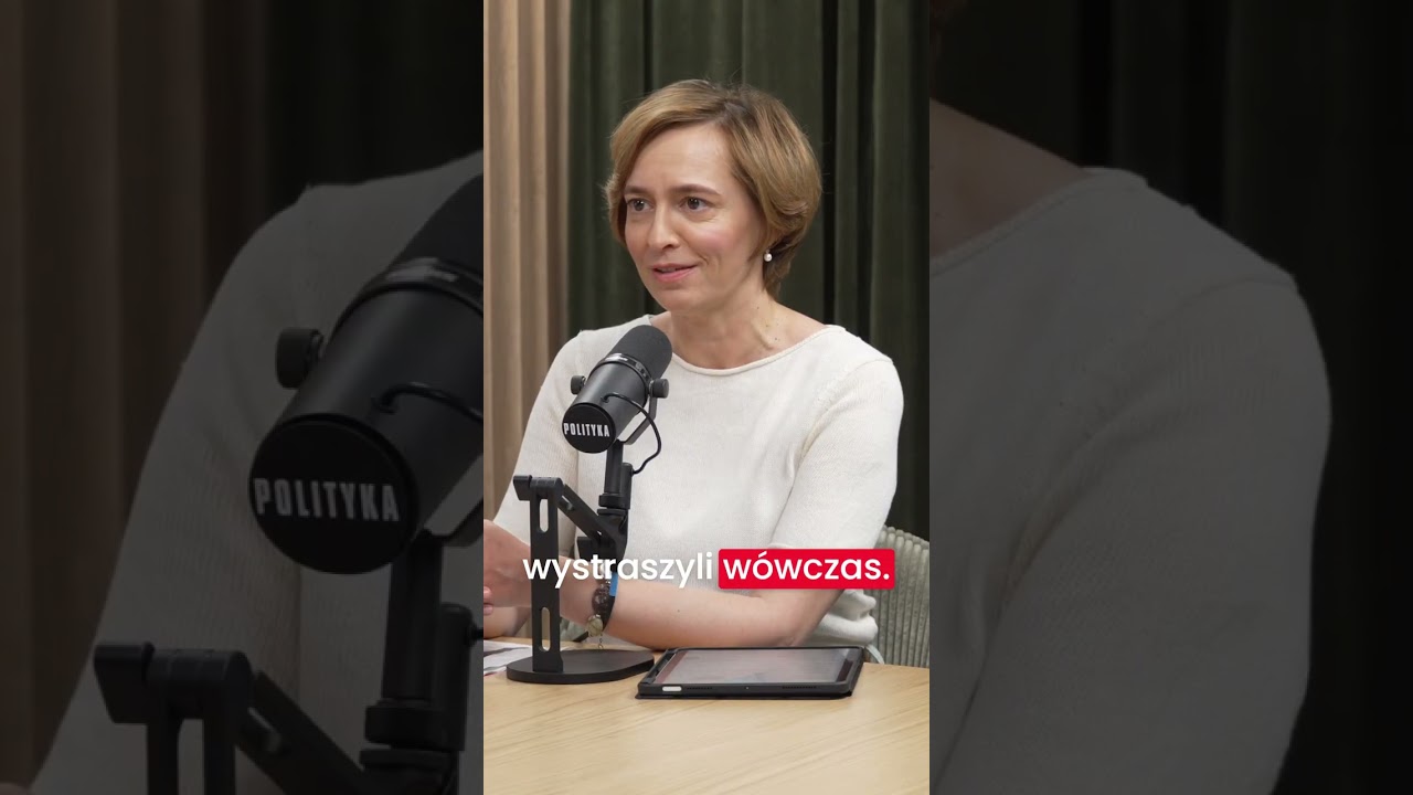 Jaki jest PSL i co Szymon Hołownia myślał o nim, gdy budował Trzecią Drogę?
