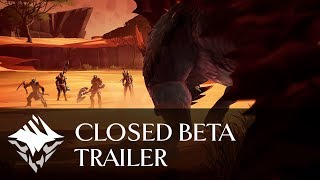 Dauntless - Closed Beta Trailer