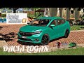 Dacia Logan 2021 v1.0.0.0