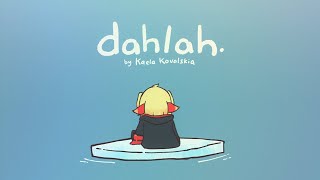 dahlah. - Kaela Kovalskia