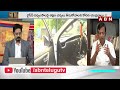 🔴Live: ఏపీలో అదుపుతప్పిన శాంతి భద్రతలు | EX Home Minister M.V.Mysura Reddy Exclusive LIVE | ABN  - 00:00 min - News - Video