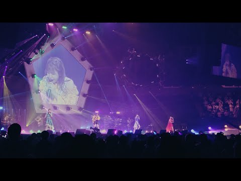 Little Glee Monster 『VIVA』Live on 2021.01.28@日本武道館