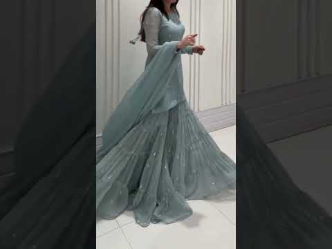 trending Diwali outfits ✨️ 😍 #shortvideo #fashion #likeandsubscribe