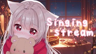 【歌枠】すきにうたうよ【#VTuber/＃パティアンルー/#ルーちゃん】