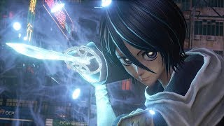 Bleach Trailer Thumbnail