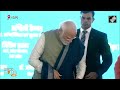 Big Breaking: PM Modi Unveils Ayodhyas Transformation: Inaugurates Projects Worth Rs 15,000 Crore  - 01:56 min - News - Video