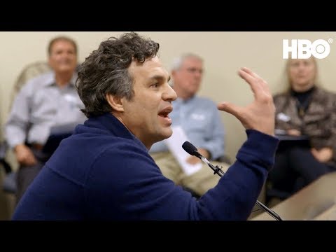 Happening: A Clean Energy Revolution'