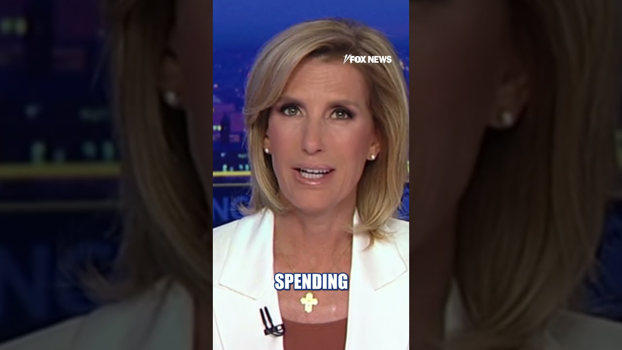 Laura Ingraham: What an evolution for the Democratic Party! #shorts #foxnews #ingraham