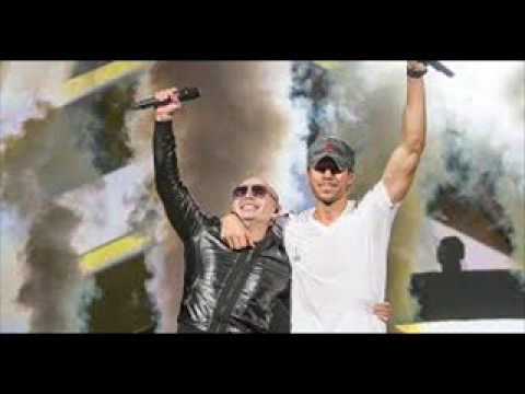 Pitbull Messin Around ft Enrique Iglesias  (audio)