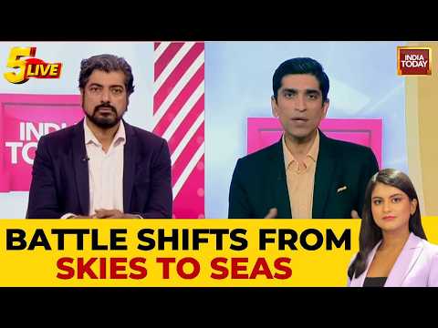 Iranian Warship Iris Dana Torpedoed Near Sri Lanka In Indian Ocean; Jaishankar Speaks To Araghchi