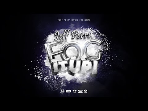 Jeff Perry – Fog It Up #spicemas #grenada #greenz #soca #soca2023