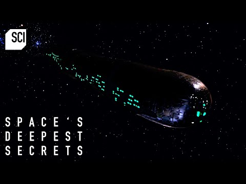 PROOF of Alien Life!? | Space’s Deepest Secrets | Science Channel