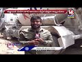 LIVE : Pending Works At Ujjaini Mahankali Bonalu 2022 | Secunderabad | V6 News  - 03:09:30 min - News - Video