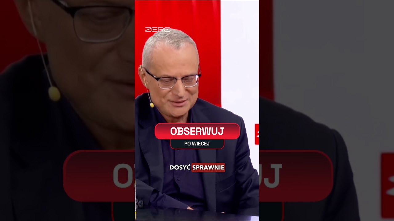 POLSKA POLITYKA W IZRAELU. JAK WYGLĄDA?
