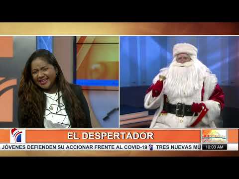 ¿Qué nos trae Santa Claus?