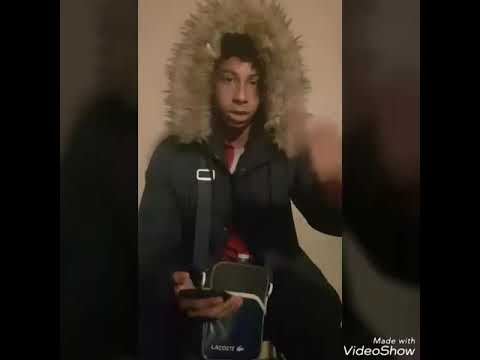 Timal 18 - freestyle #2