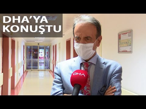 Prof. Dr. Ceyhan: Şikayet Edenleri Dikkate Almıyorum