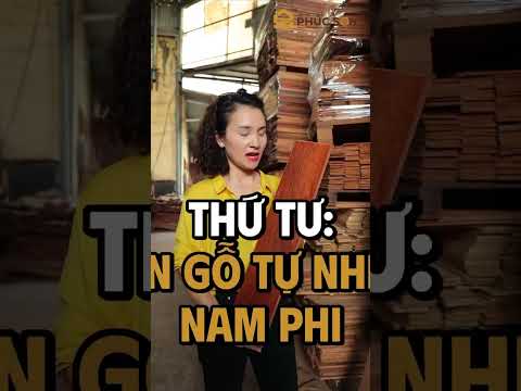 Loại sàn gỗ tự nhiên nào phù hợp với ngôi nhà của bạn- Sàn gỗ Phúc Sơn