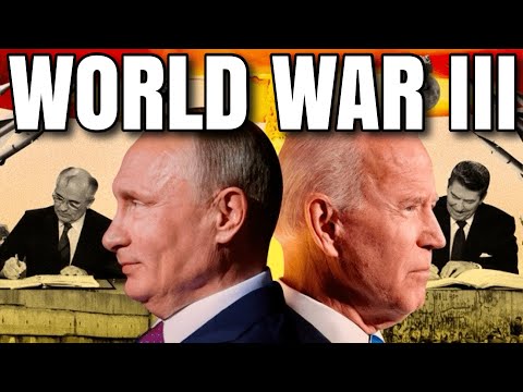 Putin Warns of World War 3 Following Biden Decision - Bubba the Love Sponge® Show | 11/18/24