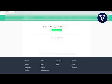 Cómo chatear contigo mismo en Whatsapp para tener a mano recordatorios o archivos Cómo chatear contigo mismo en Whatsapp para tener a mano recordatorios o archivos