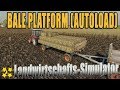 Bale platform (autoload) v1.0