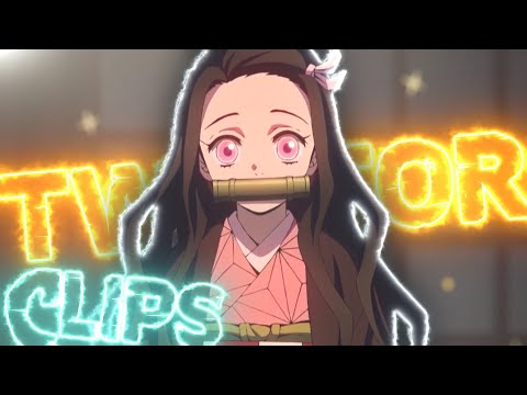 Upload mp3 to YouTube and audio cutter for Nezuko Twixtor Clips (Demon Slayer) download from Youtube