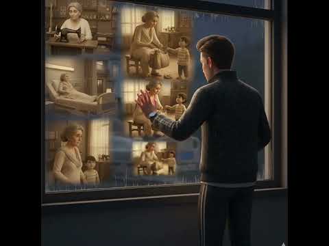 #emotionalstory #motherlove #irhokids #3danimation #mustwatch #ai #shorts #trending #mother&son