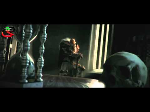 The Lord Inquisitor Trailer [rus dub]
