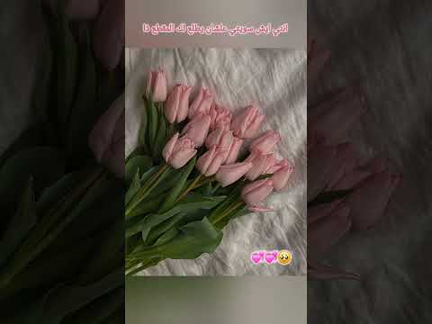 انتي ايش سويتي علشان يطلع لك المقطع ذا 🥹💞