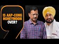 Punjab 2024 Lok Sabha Elections: Is the honeymoon period over for AAP, Congress?